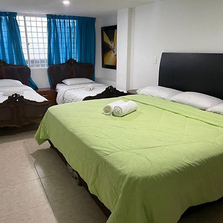 Hotel Fegali Art Boutique Cartagène Extérieur photo