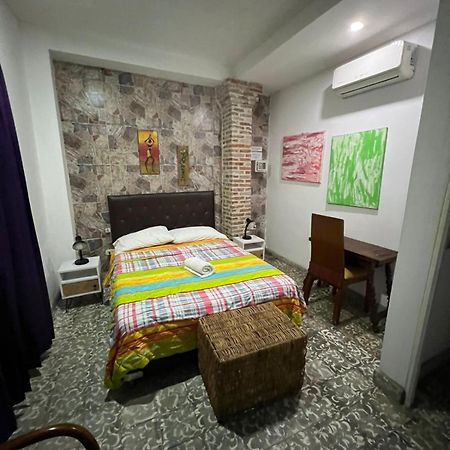 Hotel Fegali Art Boutique Cartagène Extérieur photo