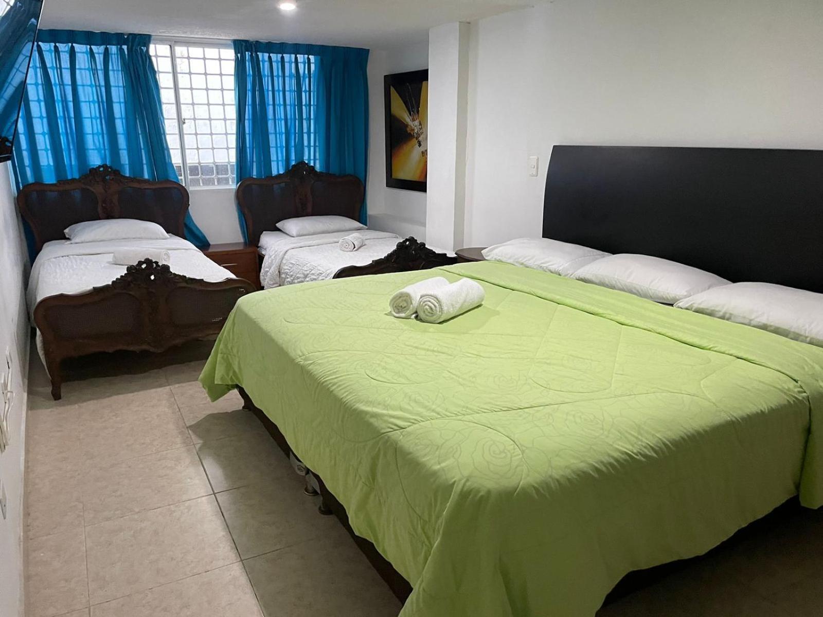 Hotel Fegali Art Boutique Cartagène Extérieur photo
