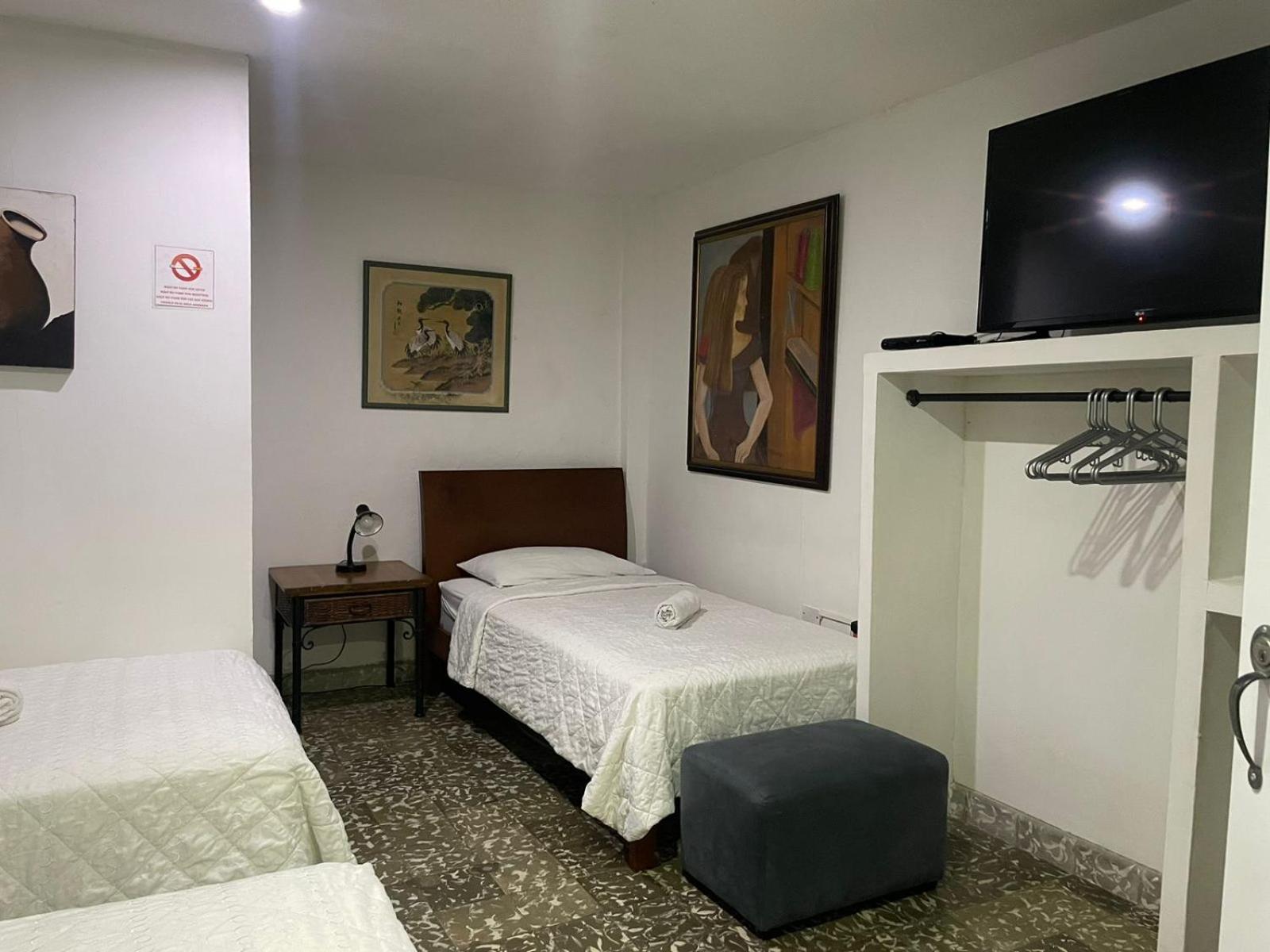 Hotel Fegali Art Boutique Cartagène Extérieur photo