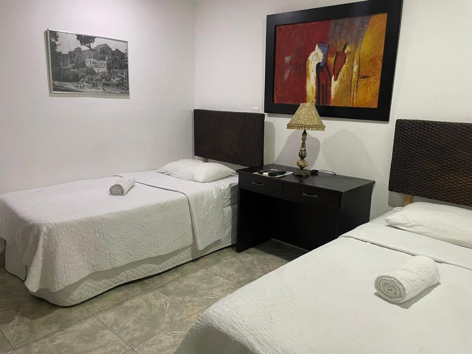 Hotel Fegali Art Boutique Cartagène Extérieur photo