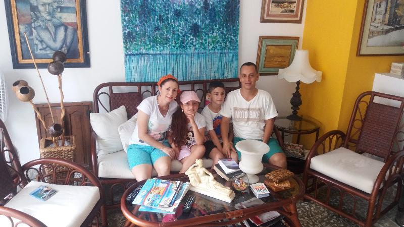 Hotel Fegali Art Boutique Cartagène Extérieur photo