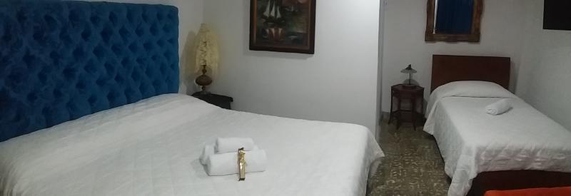 Hotel Fegali Art Boutique Cartagène Extérieur photo
