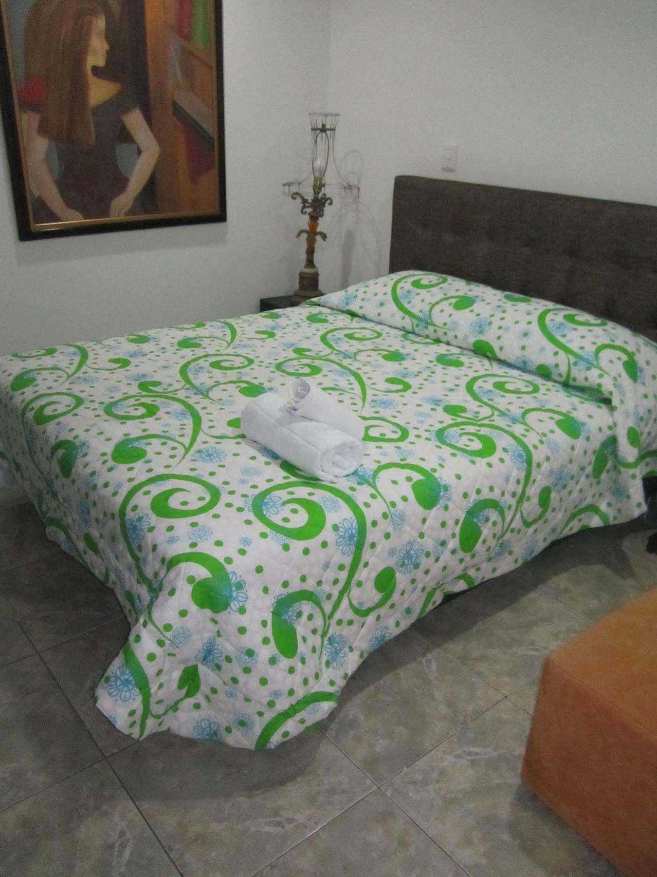 Hotel Fegali Art Boutique Cartagène Extérieur photo
