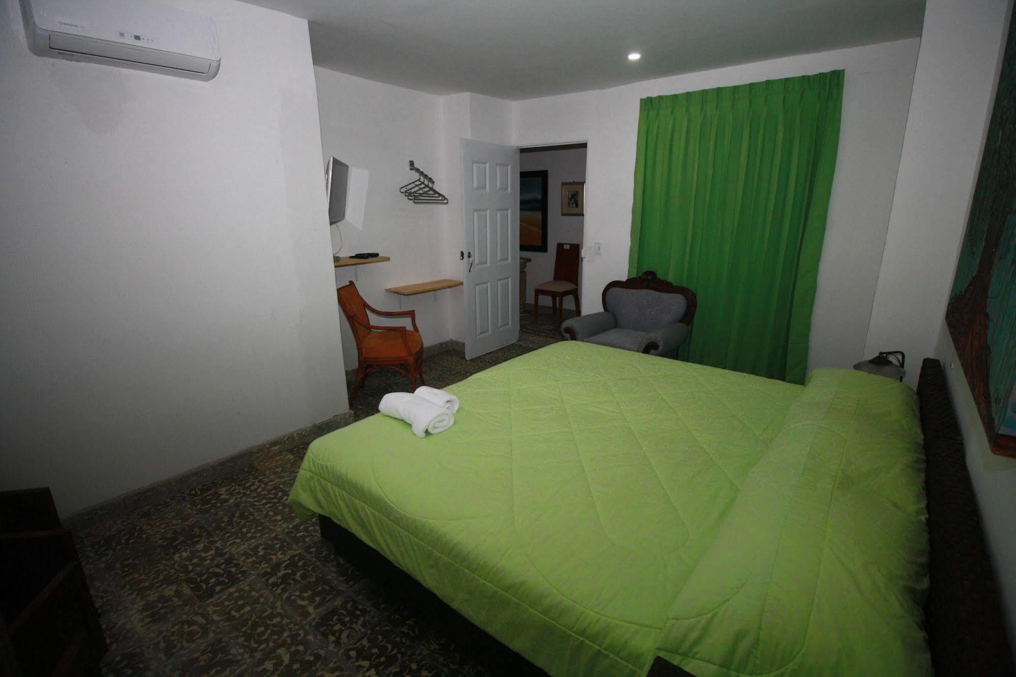 Hotel Fegali Art Boutique Cartagène Extérieur photo