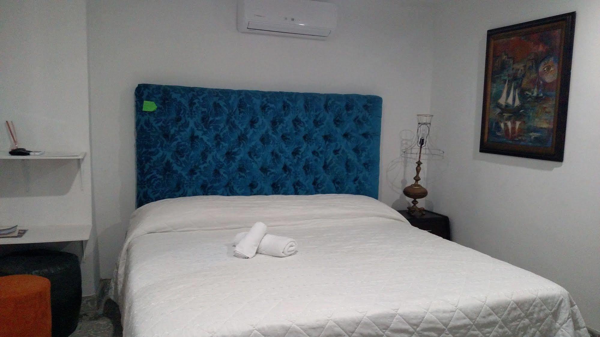 Hotel Fegali Art Boutique Cartagène Extérieur photo