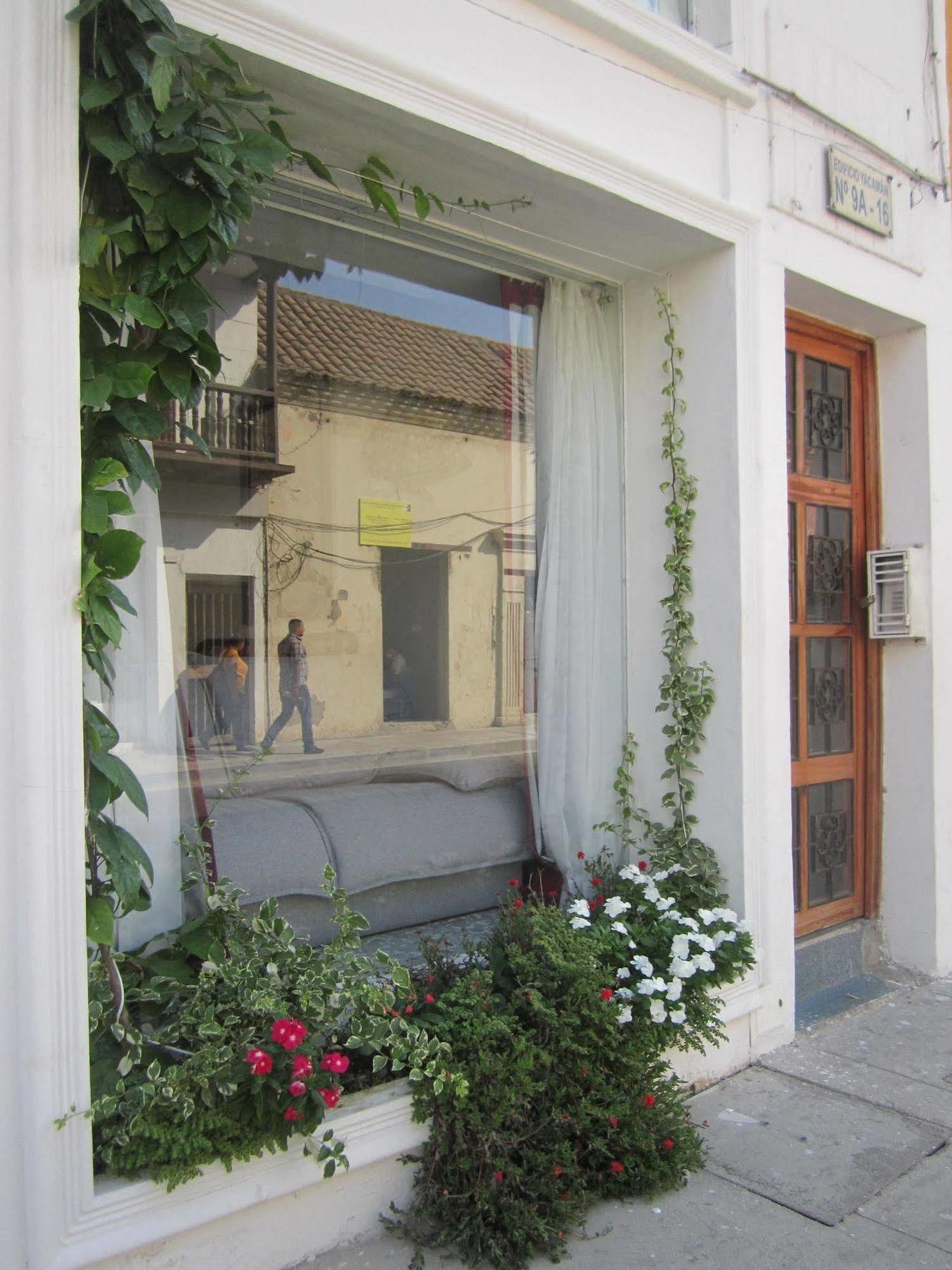 Hotel Fegali Art Boutique Cartagène Extérieur photo